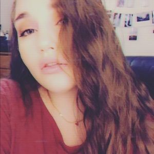 Meet your Posher, Arianna